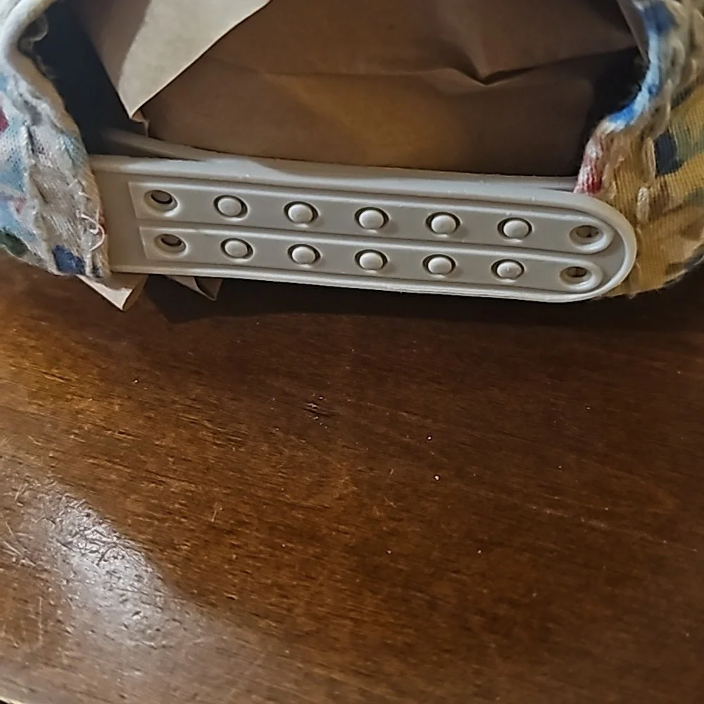 Robin Ruth cap - Picture 3 of 9